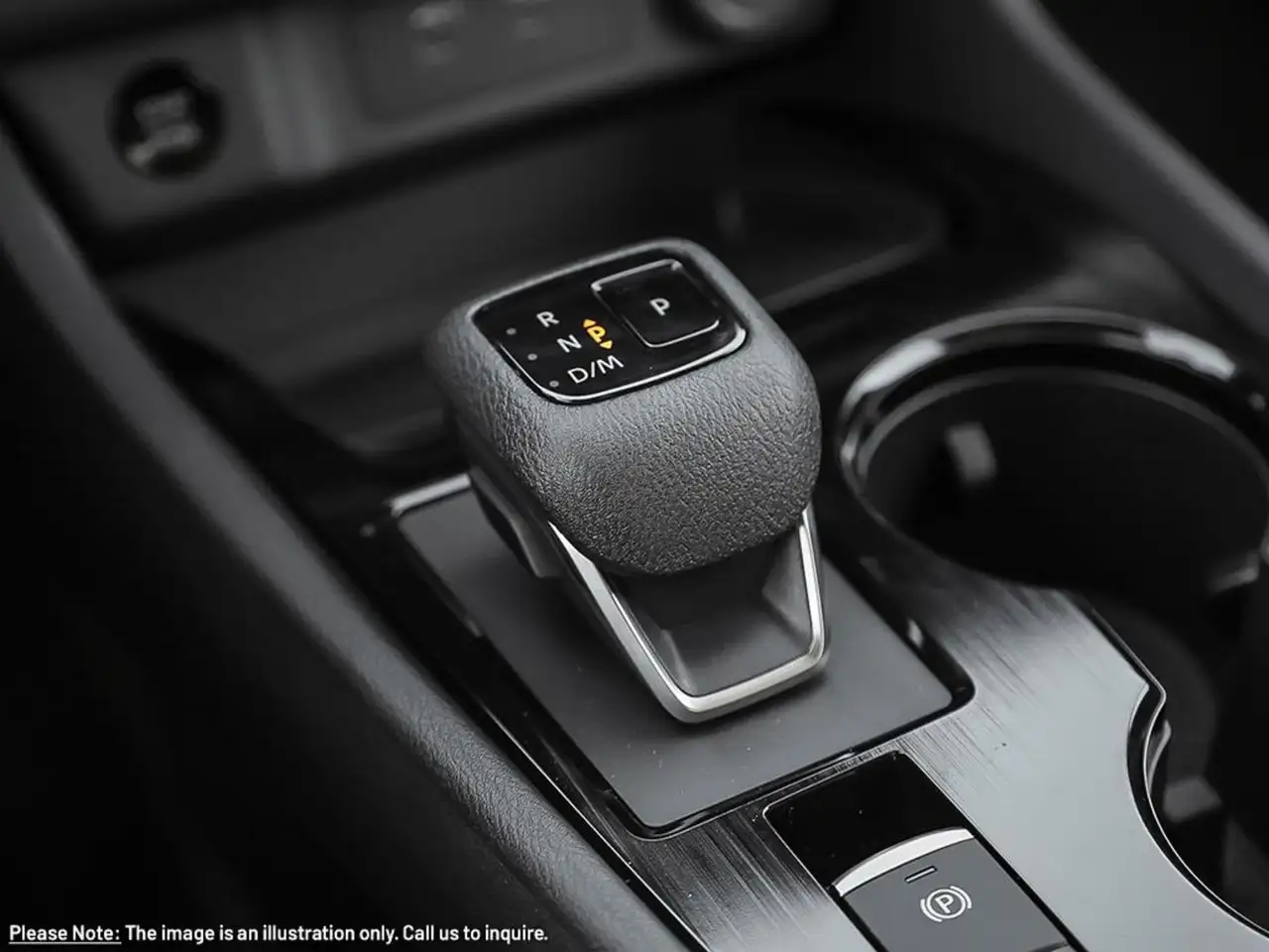 Nissan Rogue fotografie Nissan Rogue