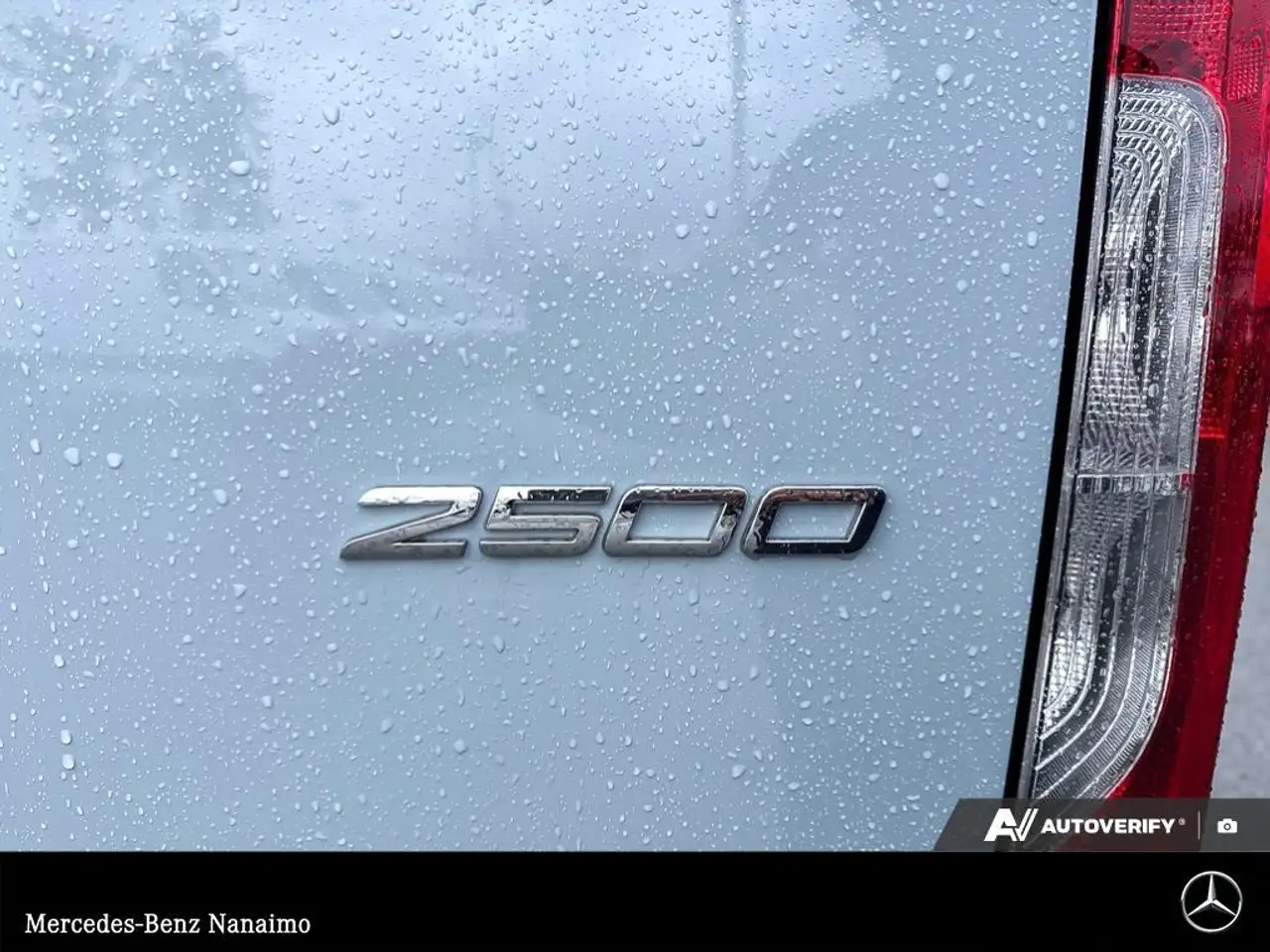 Mercedes-Benz Sprinter fotografie Mercedes-Benz Sprinter