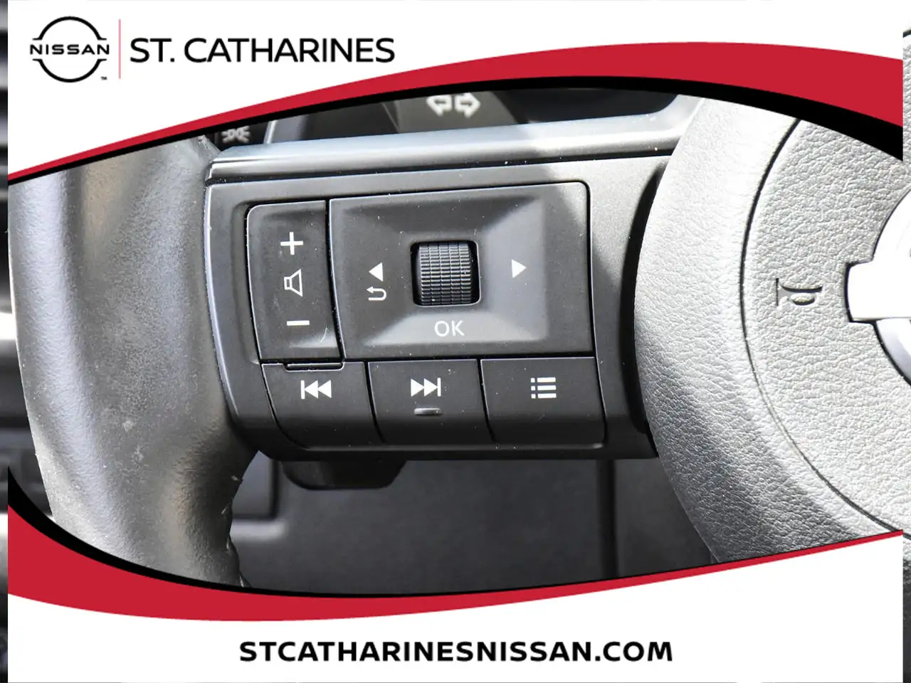 Nissan Rogue photo Nissan Rogue