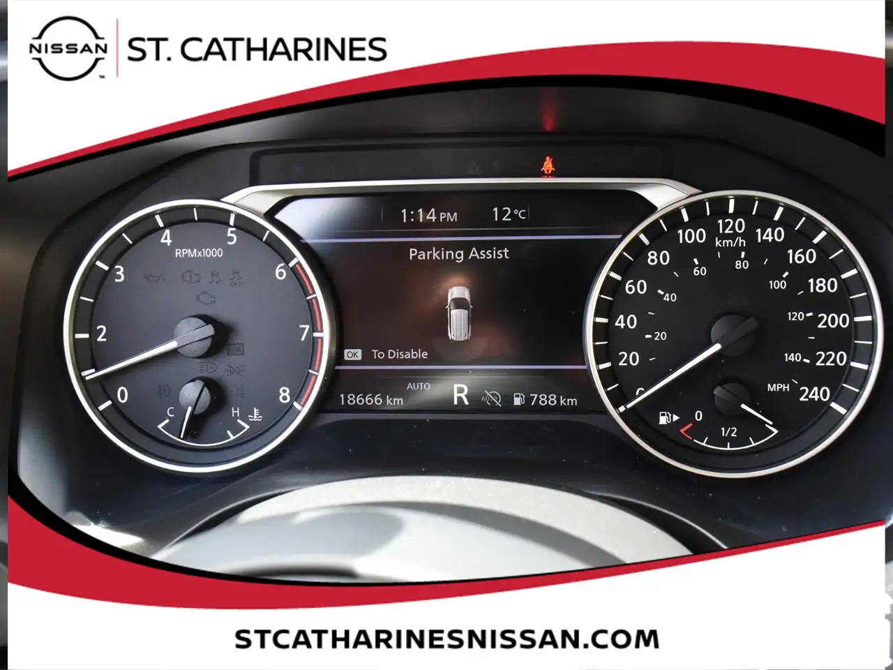 Nissan Rogue photo Nissan Rogue
