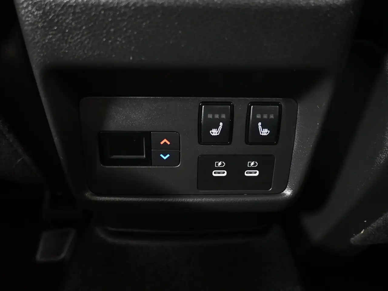 Nissan Rogue photo Nissan Rogue
