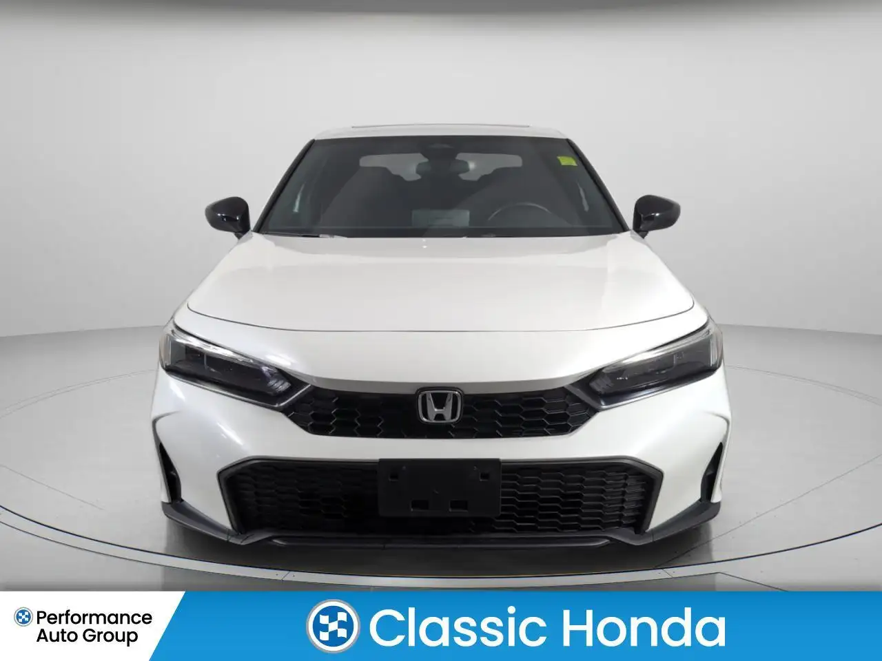 Honda Civic снимка Honda Civic