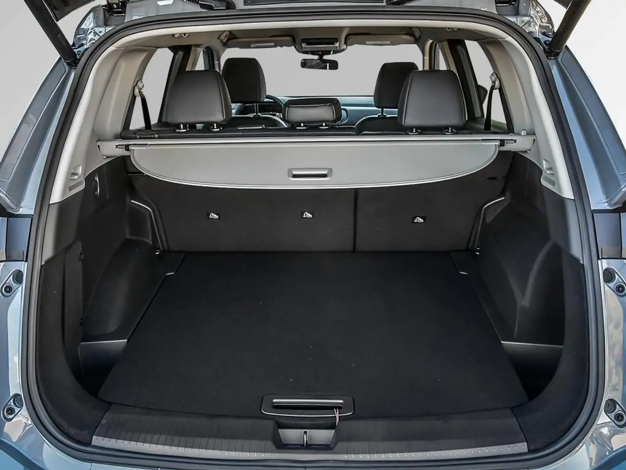 Nissan Rogue fotografie Nissan Rogue