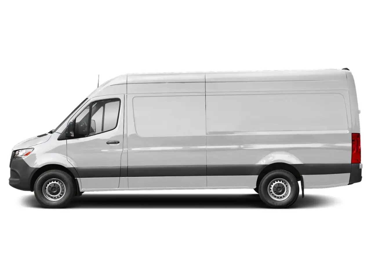 Mercedes-Benz Sprinter photo Mercedes-Benz Sprinter