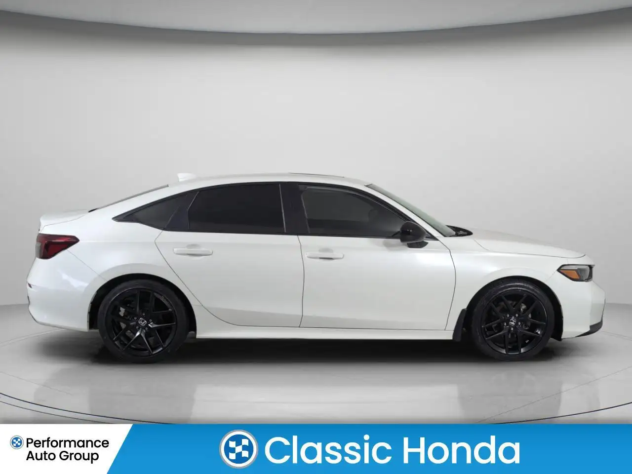 Honda Civic снимка Honda Civic