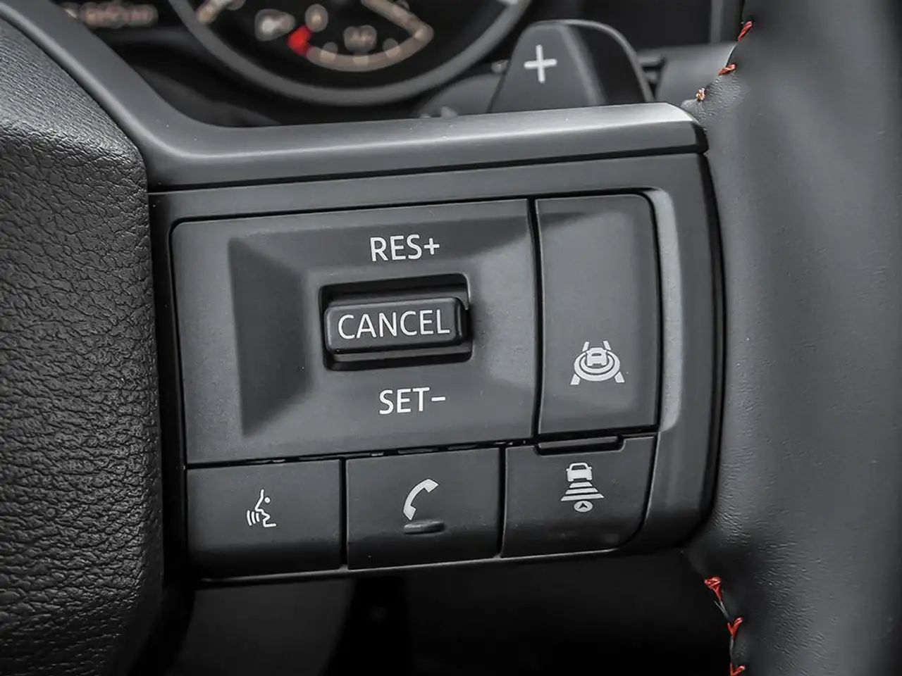 Nissan Rogue fotografie Nissan Rogue