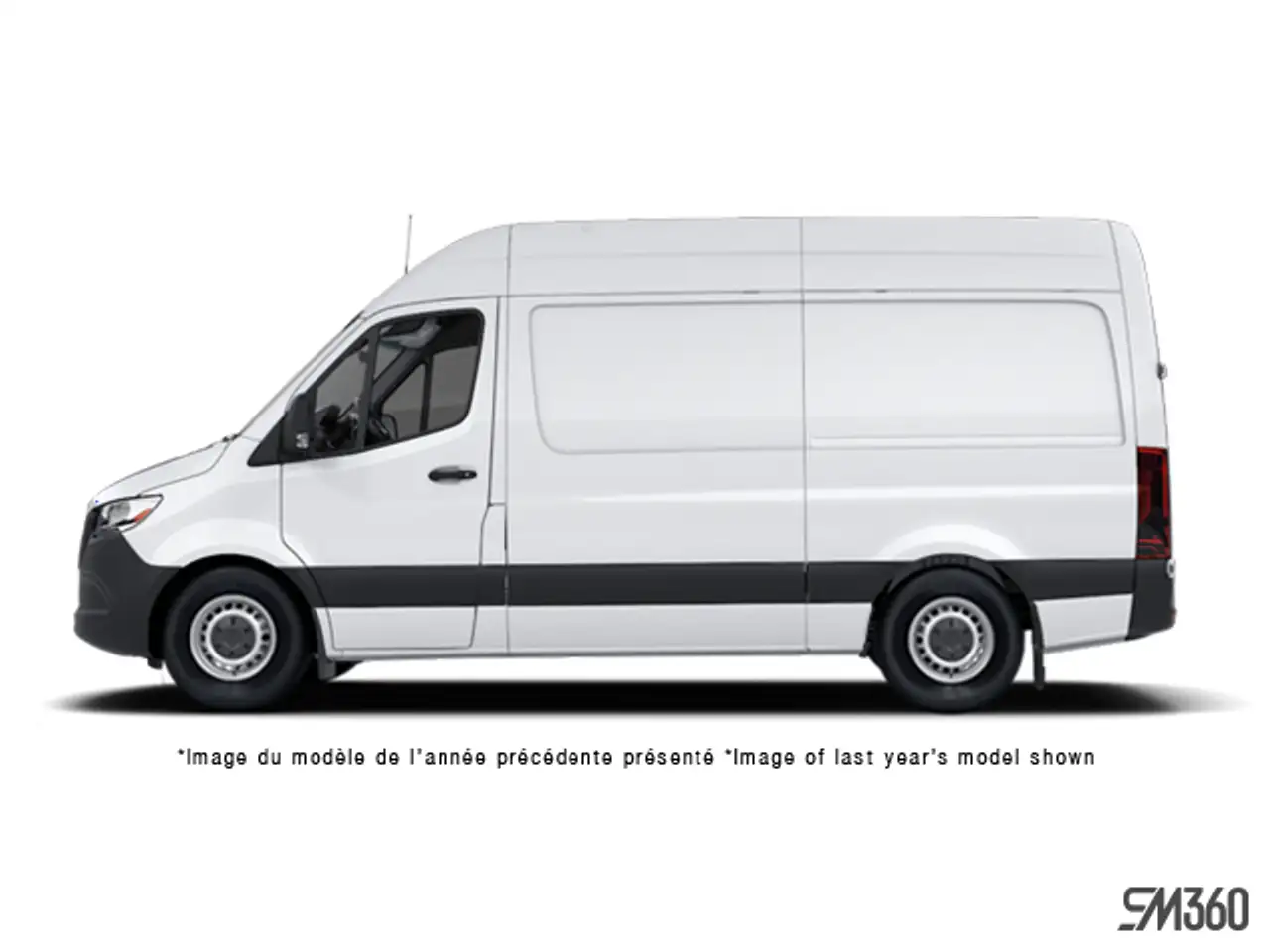 Mercedes-Benz Sprinter снимка Mercedes-Benz Sprinter