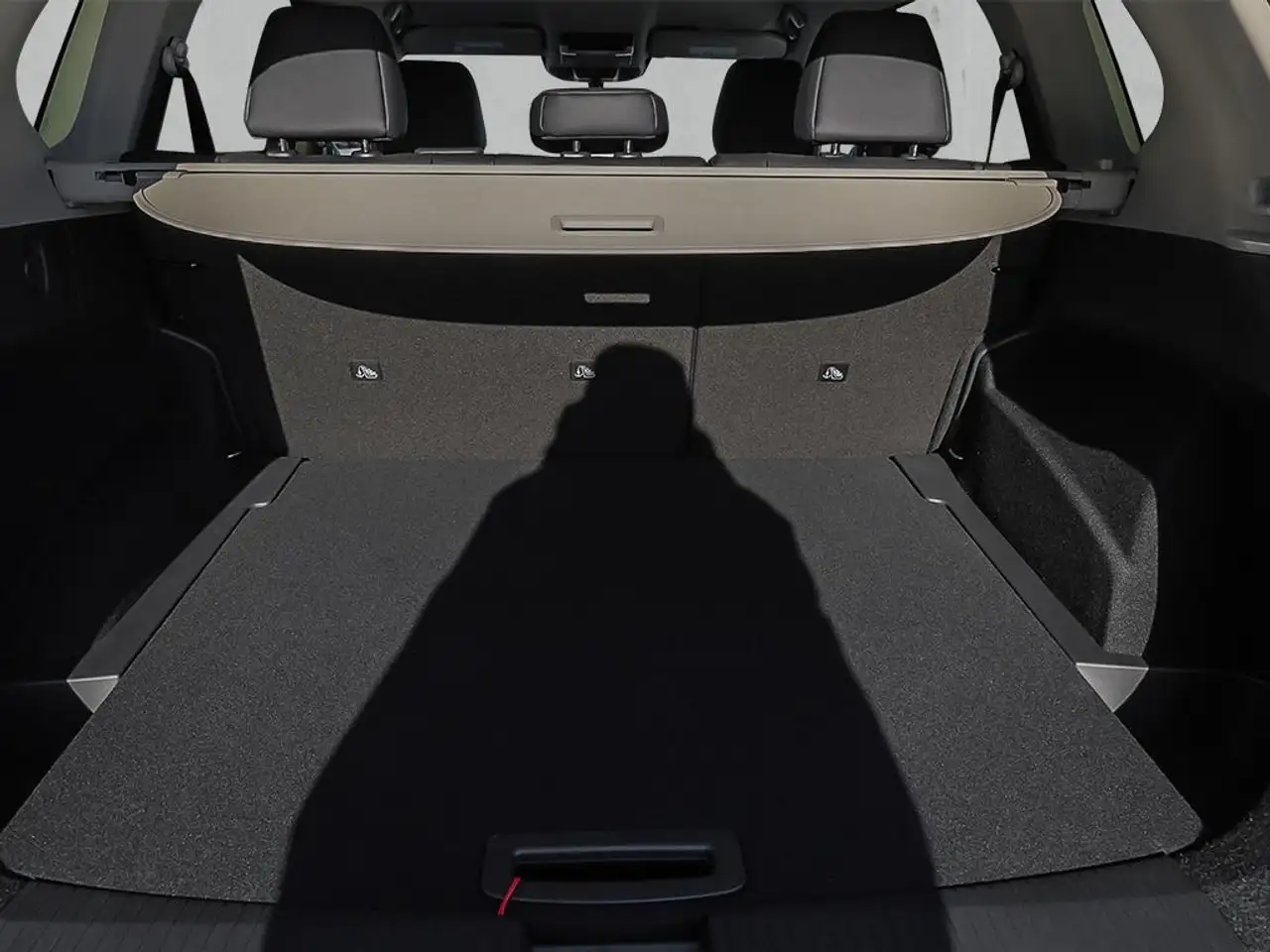 Nissan Rogue fotografie Nissan Rogue