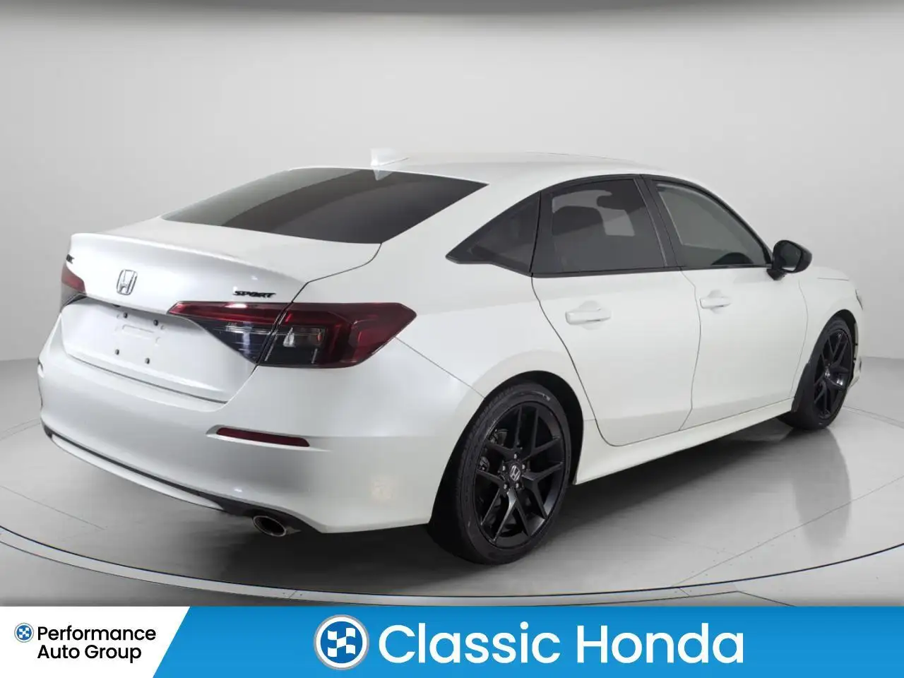 Honda Civic снимка Honda Civic