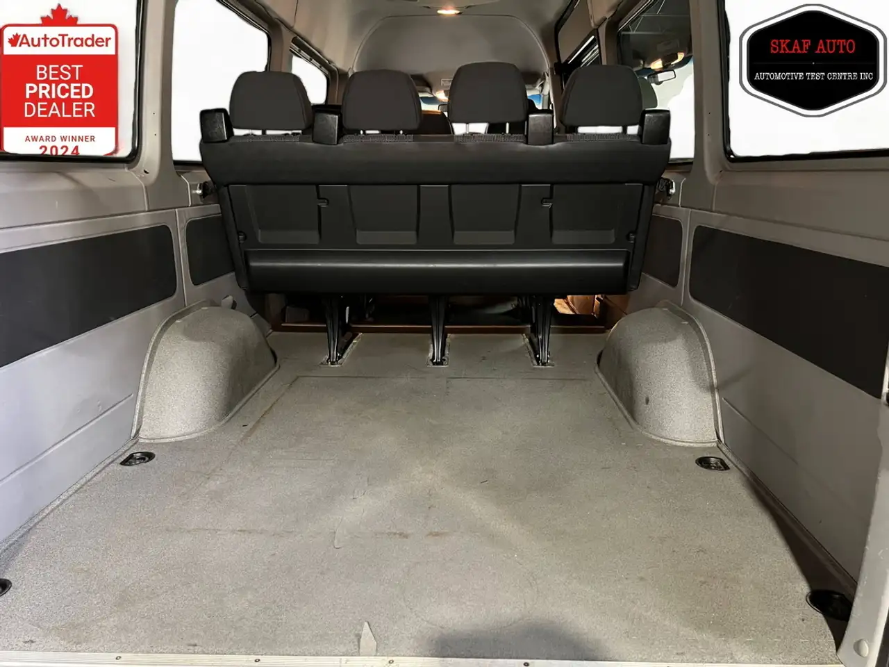 Mercedes-Benz Sprinter fotografie Mercedes-Benz Sprinter