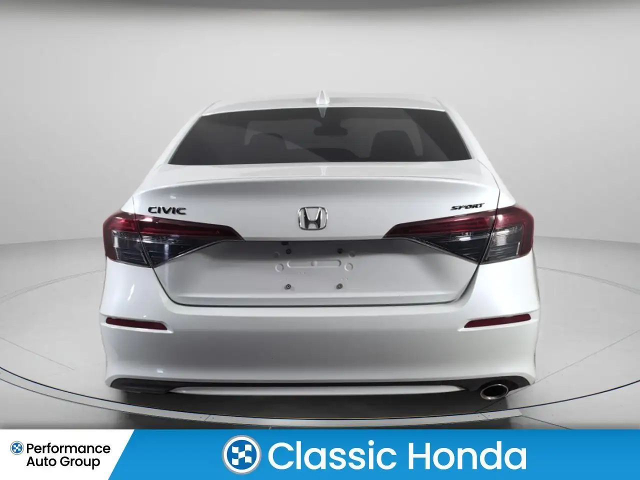 Honda Civic снимка Honda Civic