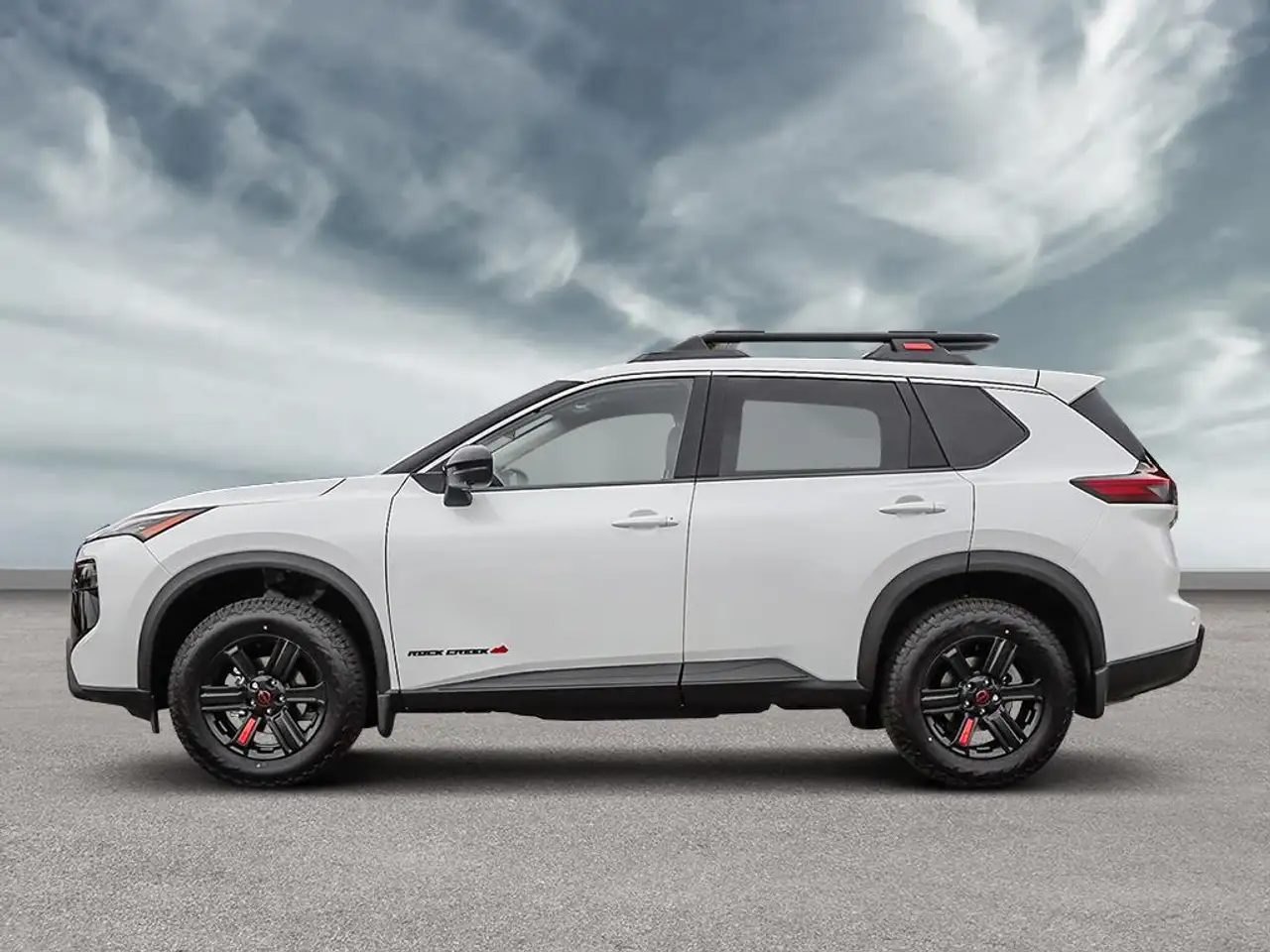 Nissan Rogue photo Nissan Rogue