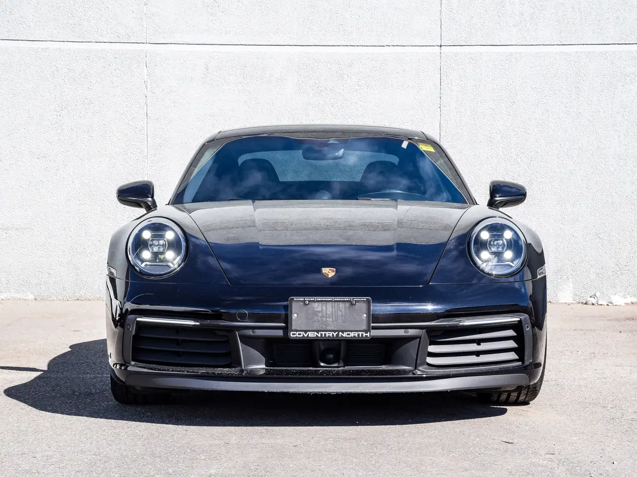 Porsche 911 fotografie Porsche 911