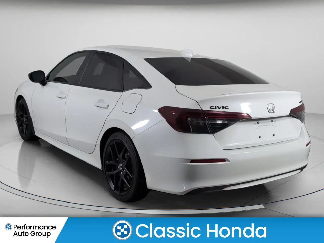 Honda Civic снимка Honda Civic