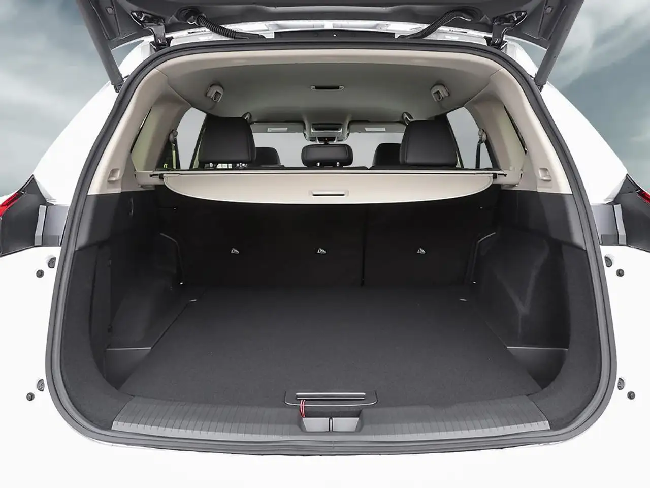 Nissan Rogue photo Nissan Rogue