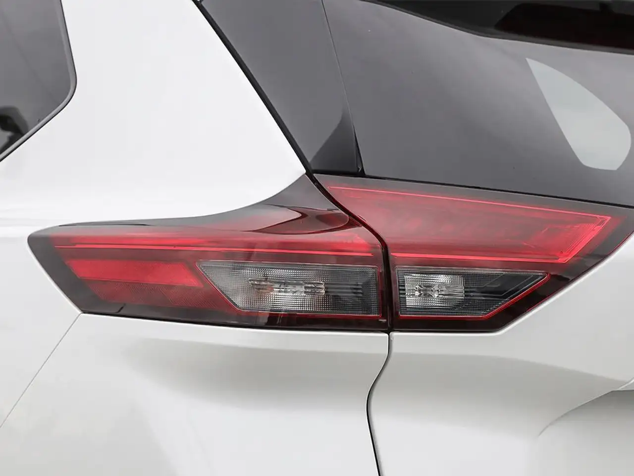 Nissan Rogue photo Nissan Rogue