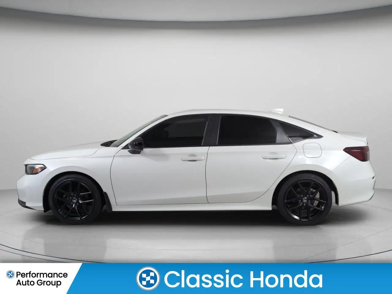 Honda Civic снимка Honda Civic