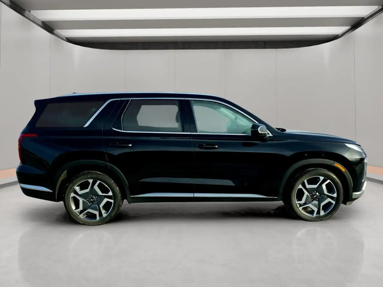 Hyundai PALISADE снимка Hyundai PALISADE