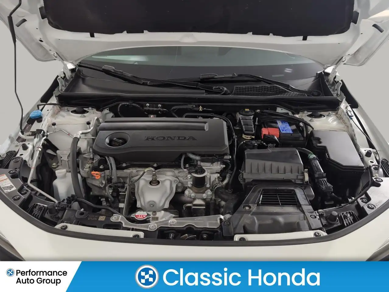 Honda Civic снимка Honda Civic