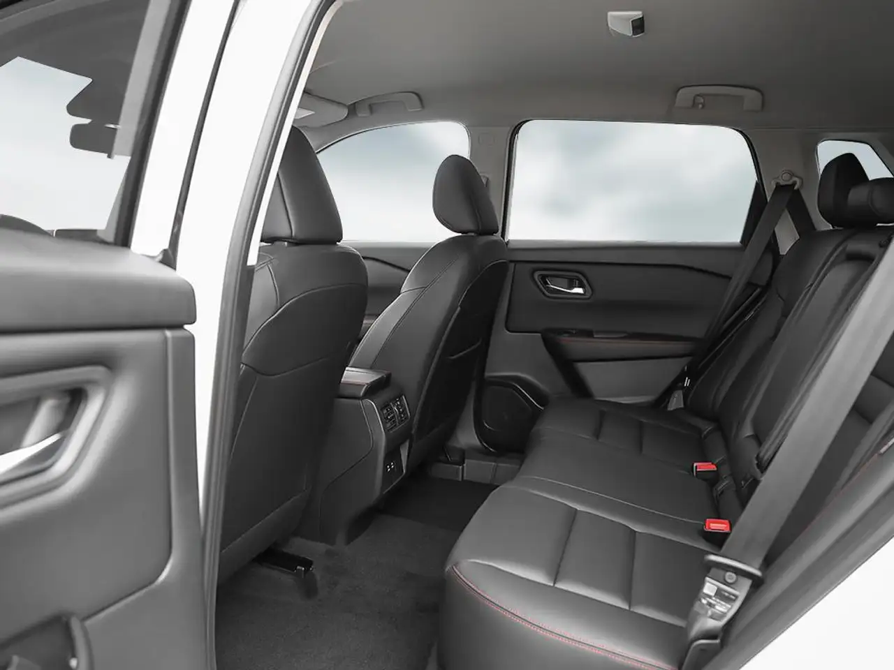 Nissan Rogue photo Nissan Rogue