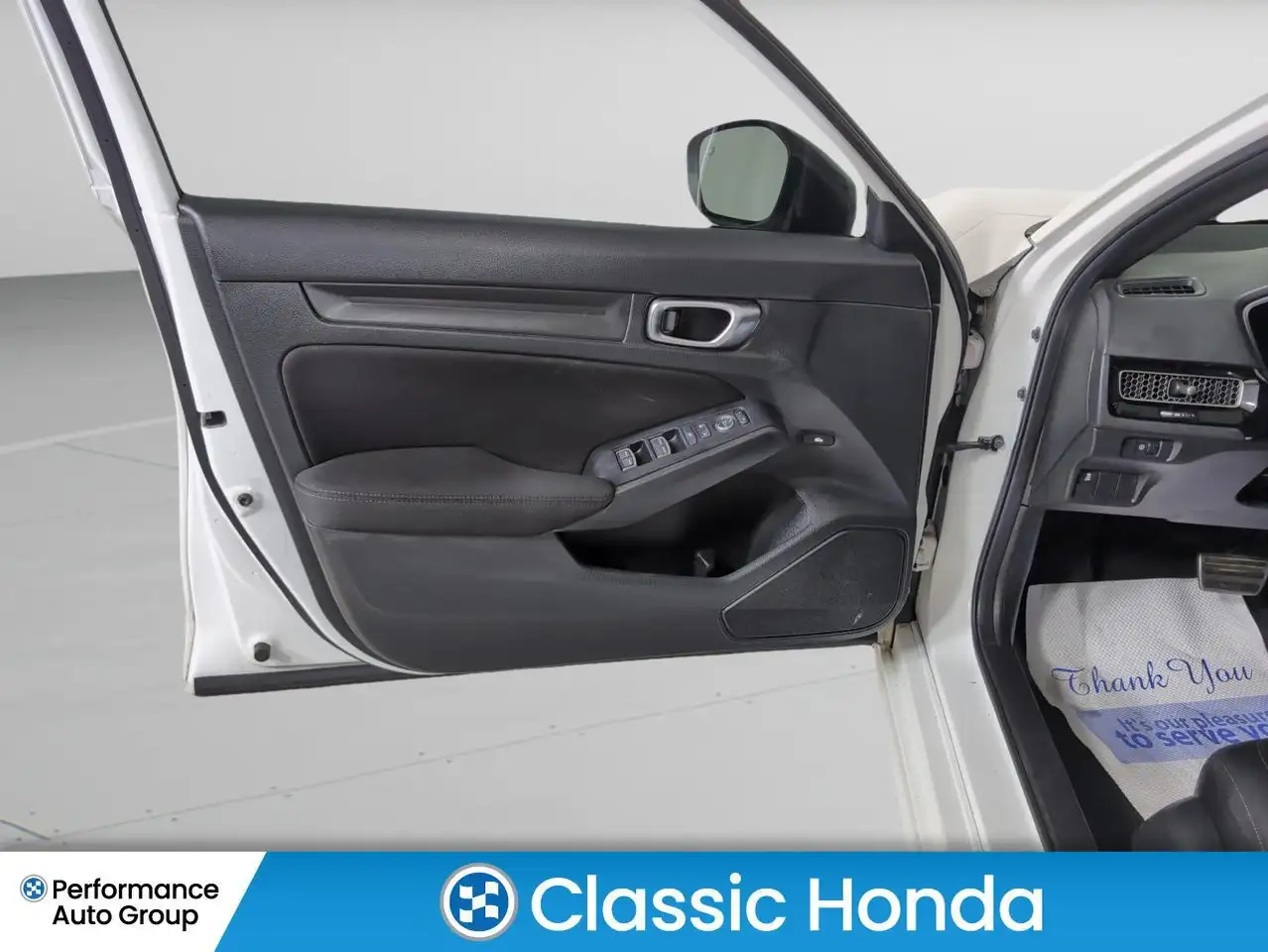 Honda Civic снимка Honda Civic