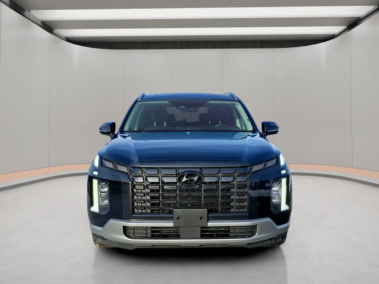 Hyundai PALISADE снимка Hyundai PALISADE