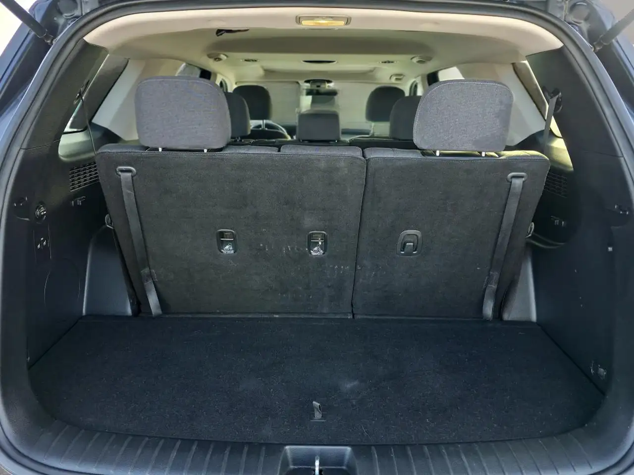 Hyundai PALISADE снимка Hyundai PALISADE