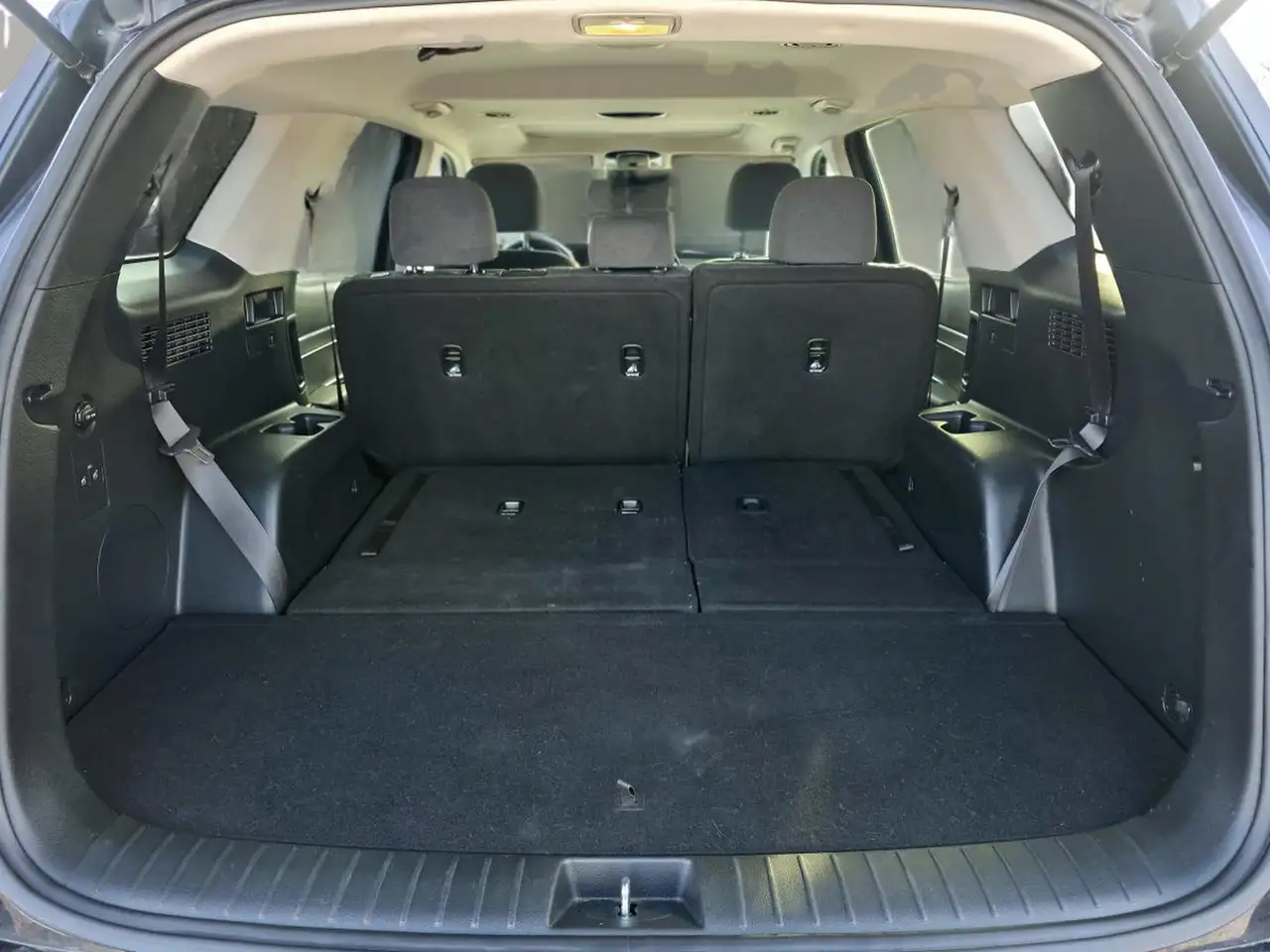 Hyundai PALISADE снимка Hyundai PALISADE
