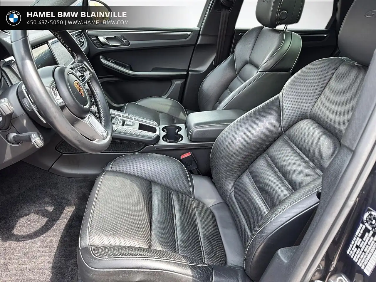 Porsche Macan fotografie Porsche Macan