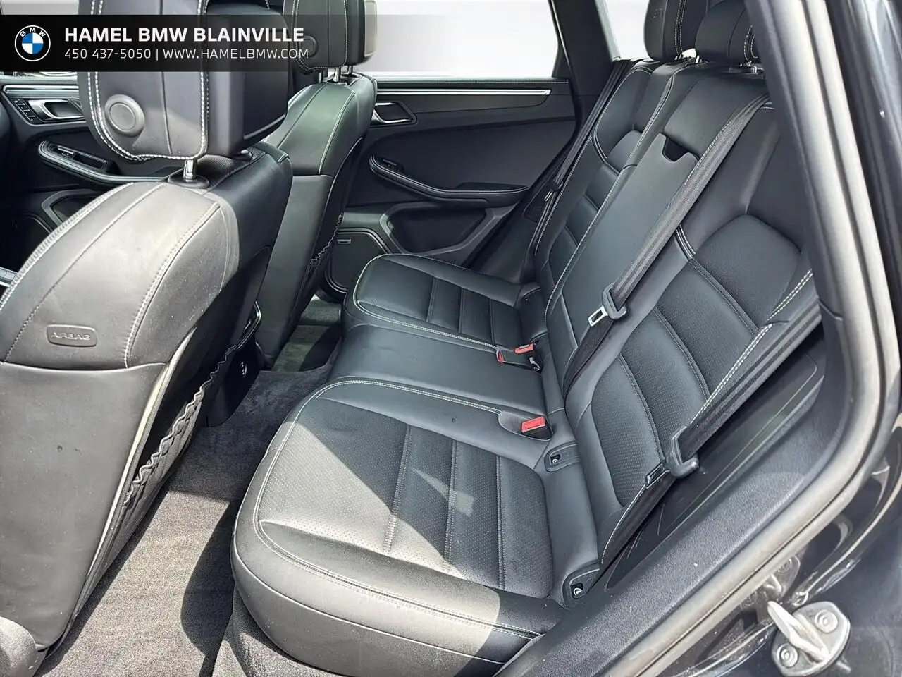 Porsche Macan fotografie Porsche Macan