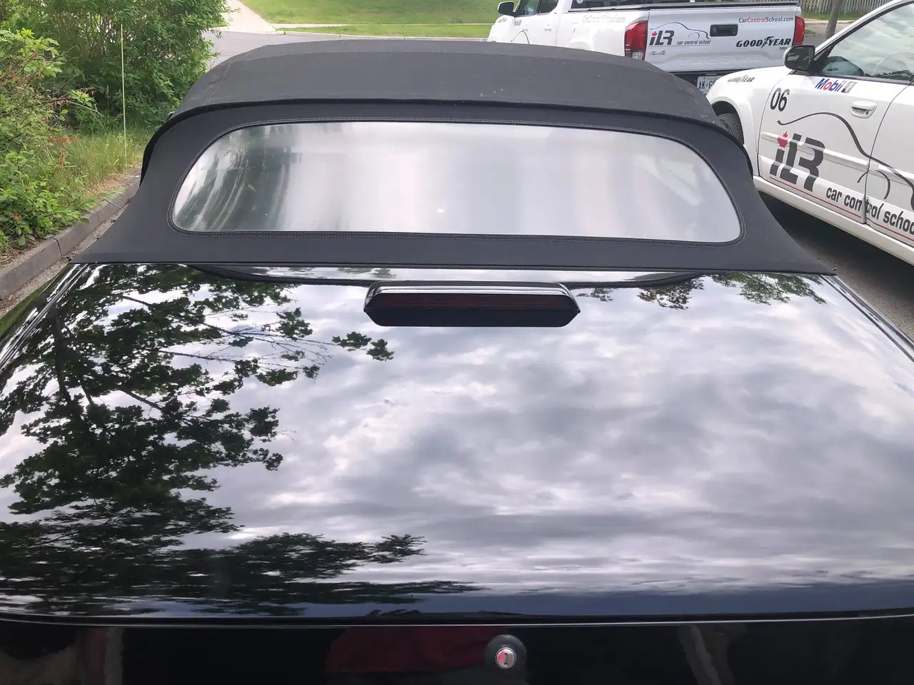 Porsche 944 photo Porsche 944