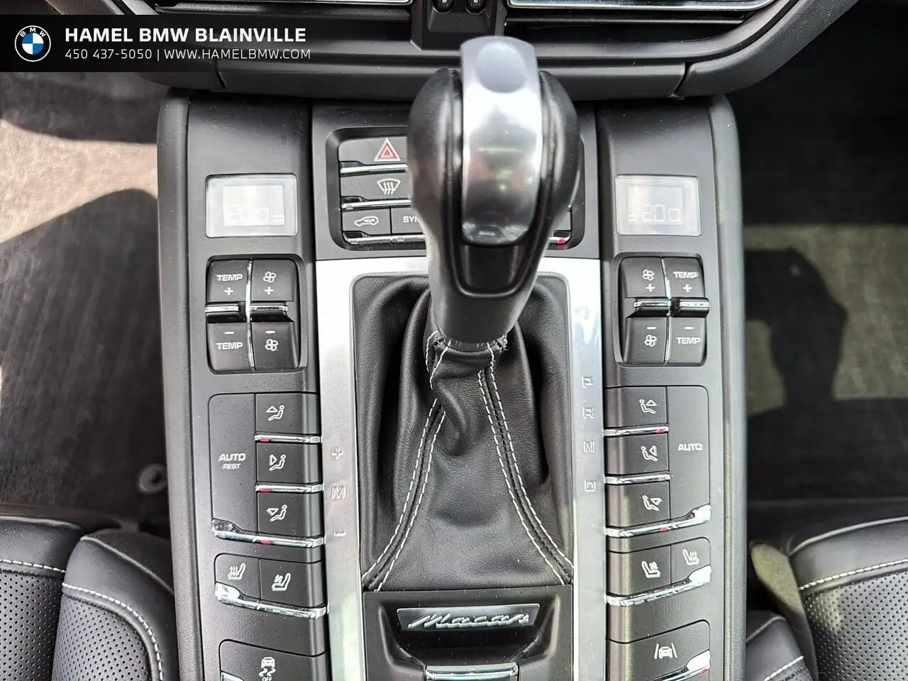 Porsche Macan fotografie Porsche Macan