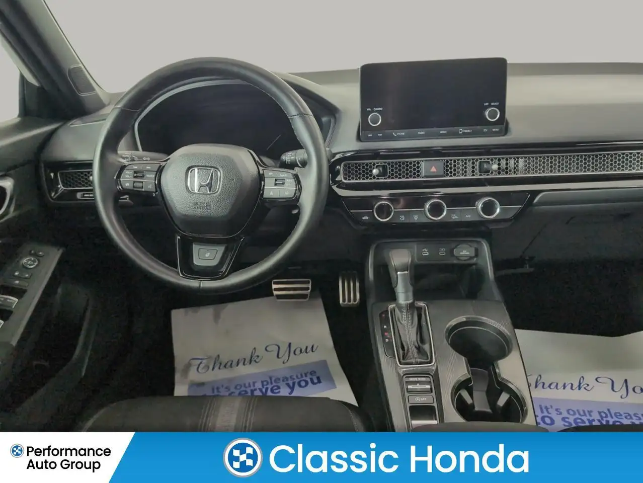 Honda Civic снимка Honda Civic