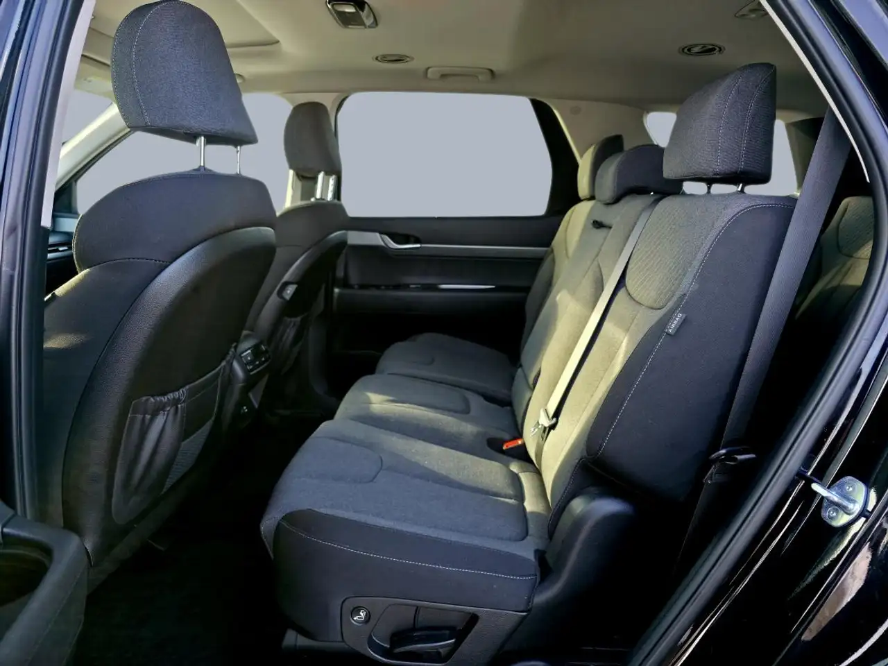 Hyundai PALISADE снимка Hyundai PALISADE