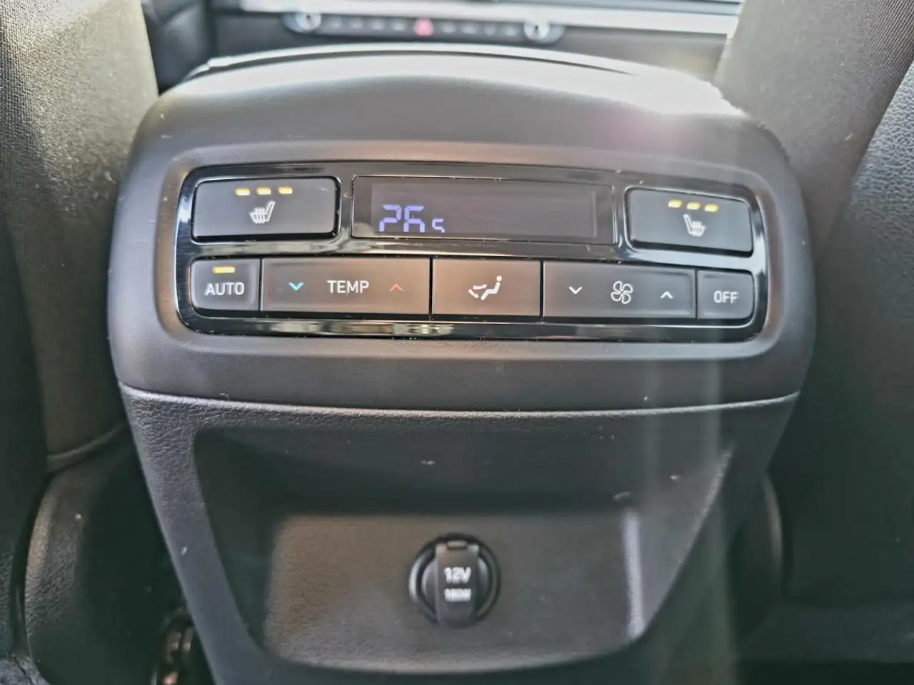 Hyundai PALISADE снимка Hyundai PALISADE