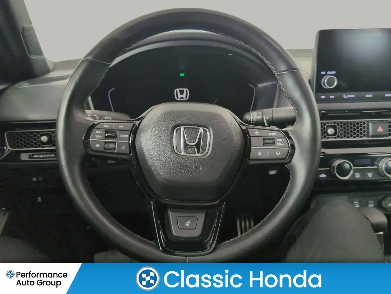 Honda Civic снимка Honda Civic