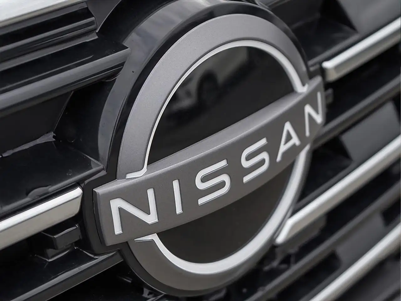 Nissan Rogue fotografie Nissan Rogue