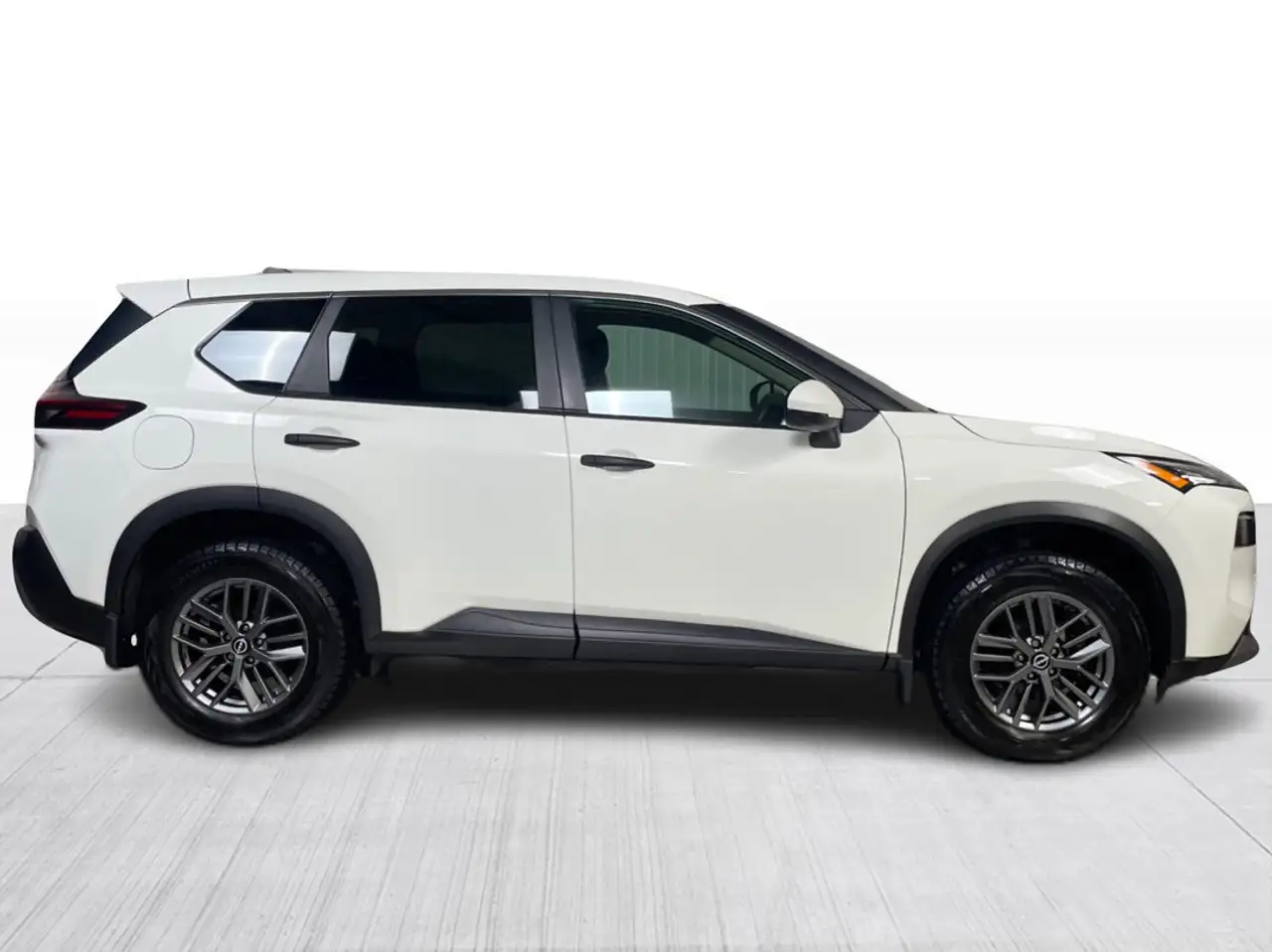Nissan Rogue photo Nissan Rogue
