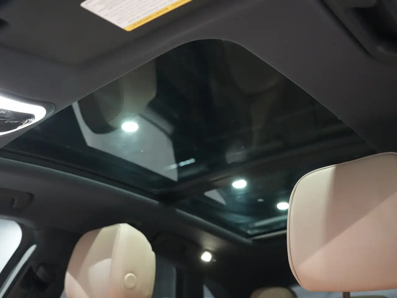 Porsche Macan снимка Porsche Macan