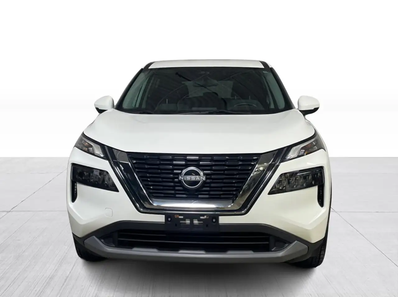 Nissan Rogue photo Nissan Rogue