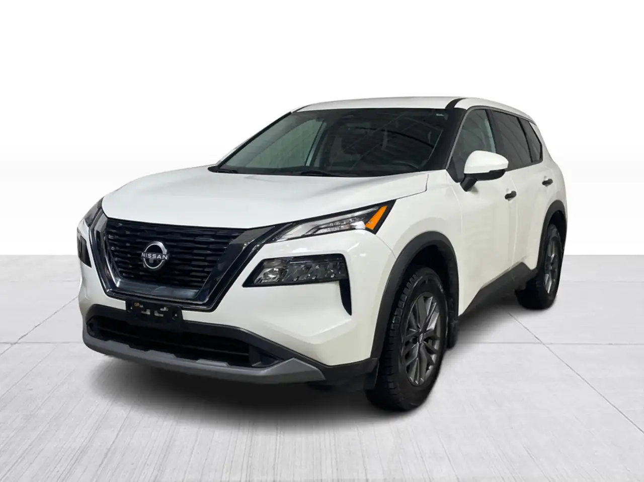 Nissan Rogue photo Nissan Rogue