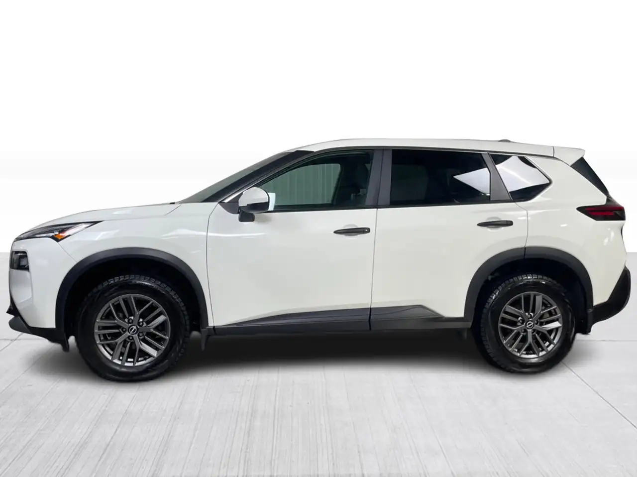 Nissan Rogue photo Nissan Rogue
