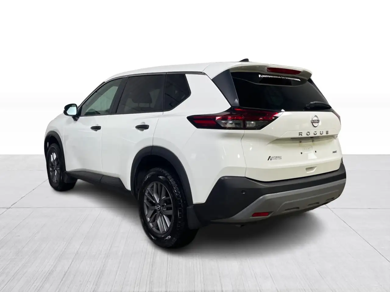 Nissan Rogue photo Nissan Rogue