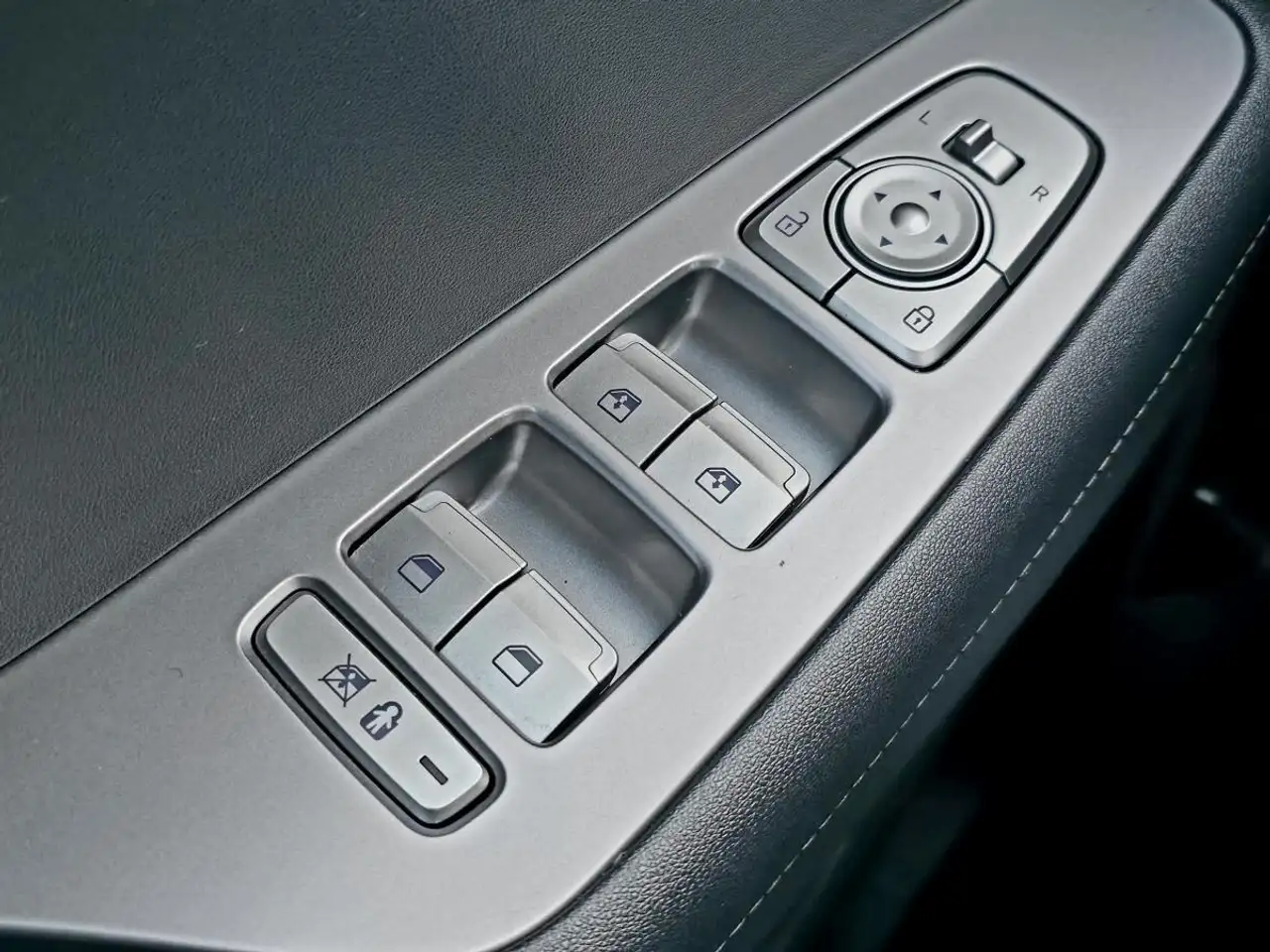 Hyundai PALISADE снимка Hyundai PALISADE