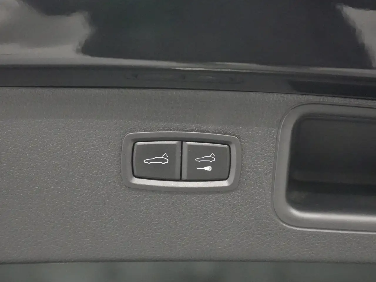 Porsche Macan снимка Porsche Macan