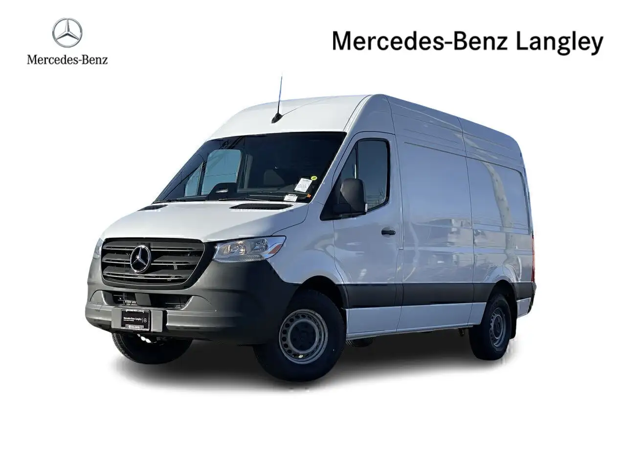 Mercedes-Benz Sprinter снимка Mercedes-Benz Sprinter