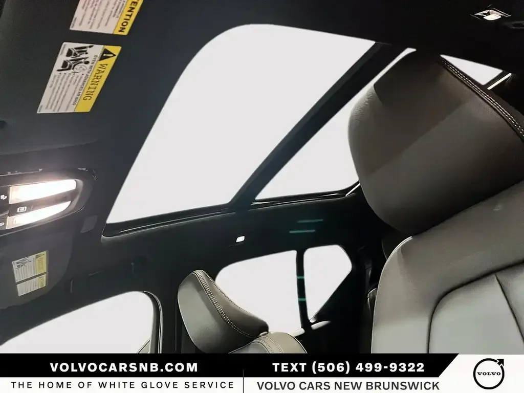 Volvo XC40 снимка Volvo XC40