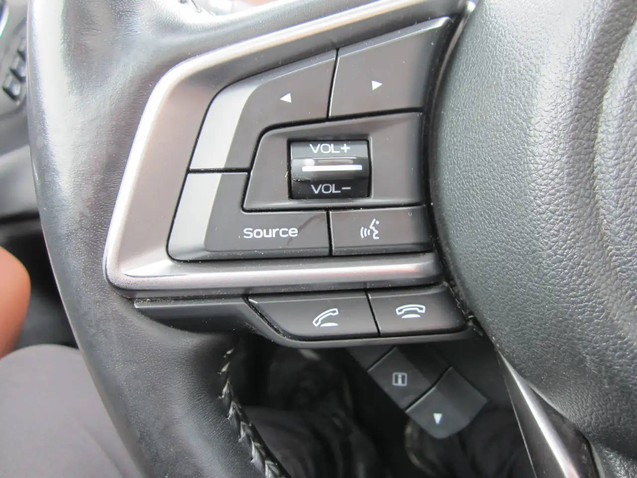 Subaru OUTBACK снимка Subaru OUTBACK