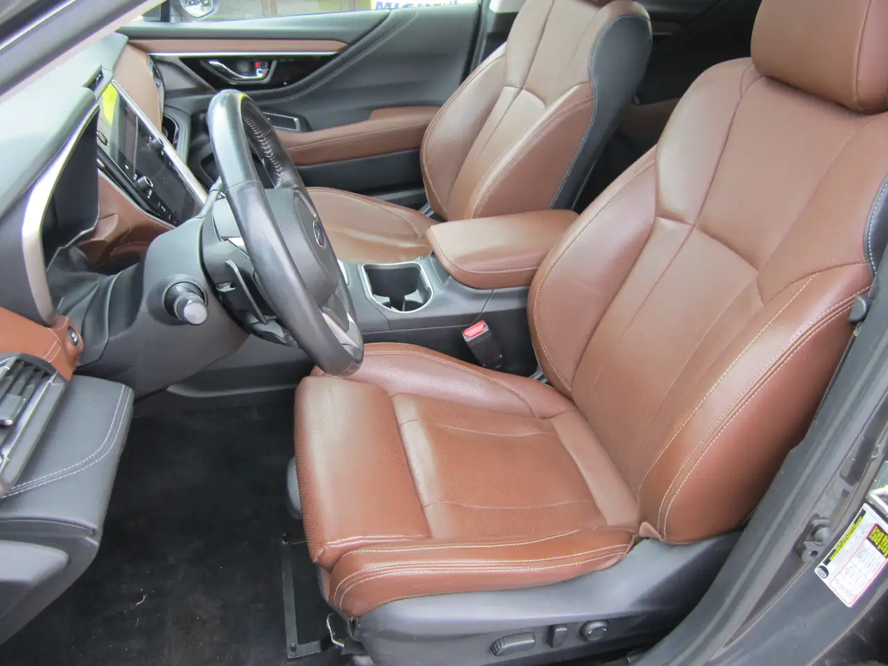 Subaru OUTBACK снимка Subaru OUTBACK