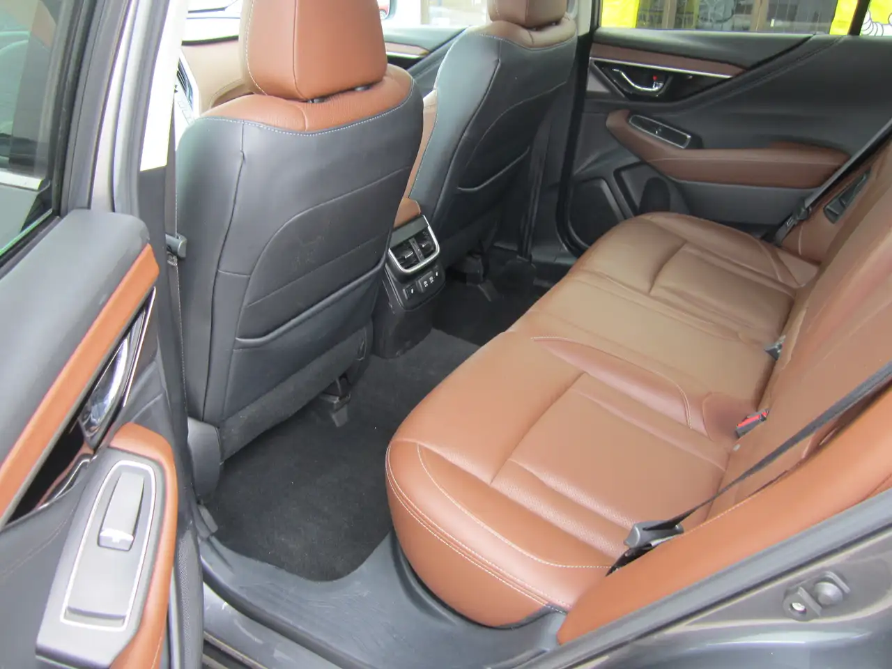 Subaru OUTBACK снимка Subaru OUTBACK